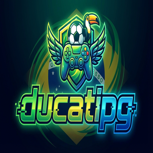 Logo ducatipg