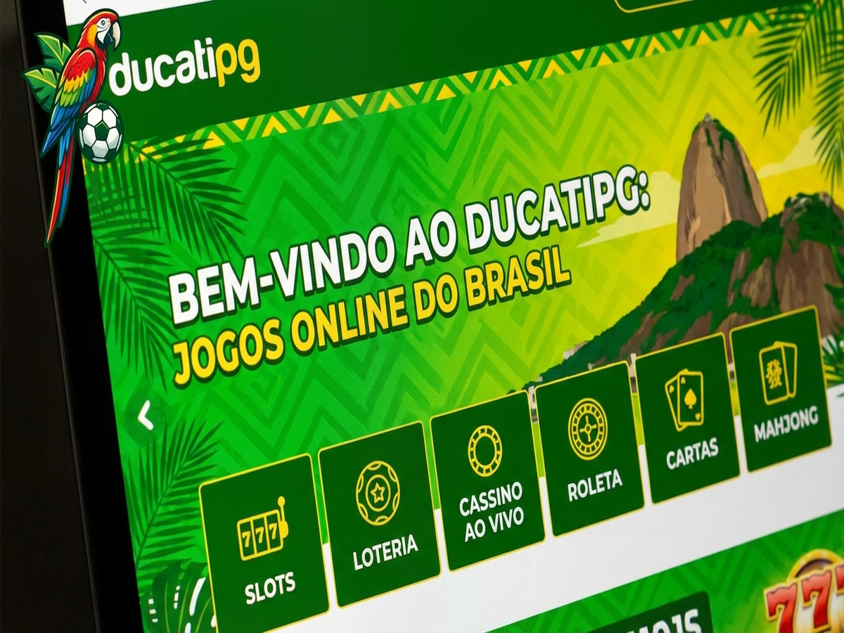 Screenshot 1 ducatipg